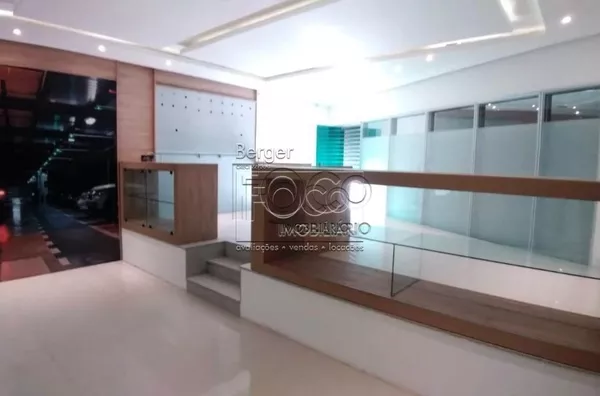 Loja para venda Protásio Alves Porto Alegre, 125m²