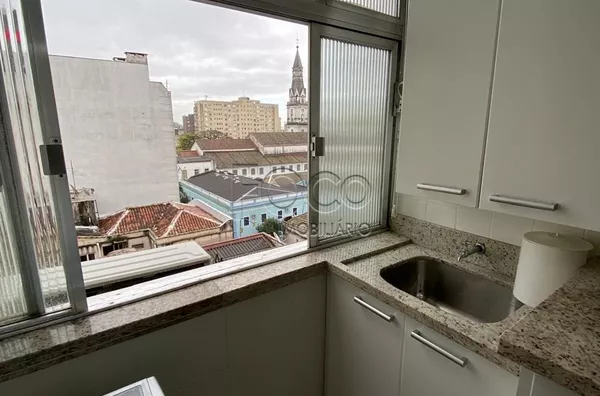 Apartamento para venda, 1 quarto(s),  Centro Histórico, Porto Alegre