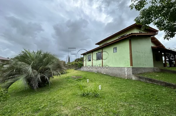 Casa para venda, 2 quarto(s),  Ibiraquera, Imbituba