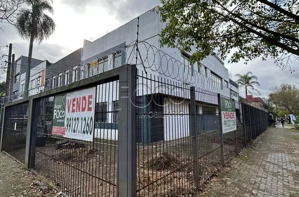 Pavilhão para venda,  Navegantes, Porto Alegre - Foto 3