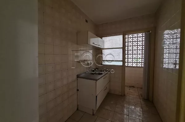 Apartamento para venda, 1 quarto(s),  Jardim Botânico, Porto Alegre