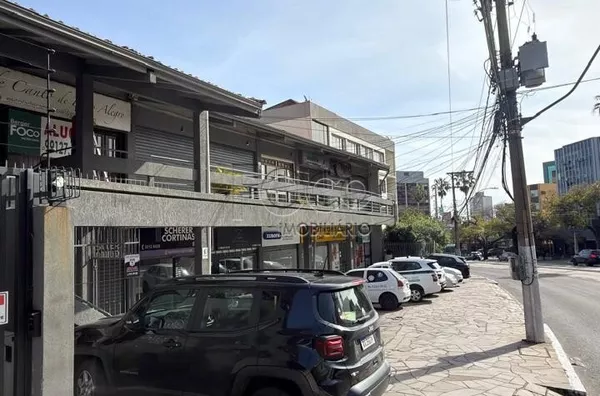 Loja para aluguel PETROPOLIS porto alegre - Foto 19