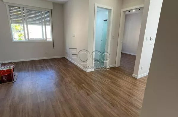Apartamento para venda, 1 quarto(s),  Santo Antônio, Porto Alegre