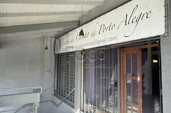 Loja para aluguel PETROPOLIS porto alegre
