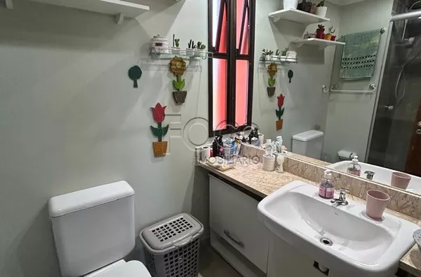 Apartamento para venda, 3 quarto(s), Jardim Carvalho, Porto Alegre - Foto 9