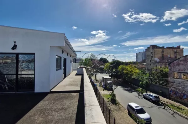 Pavilhão para venda,  Navegantes, Porto Alegre - Foto 26
