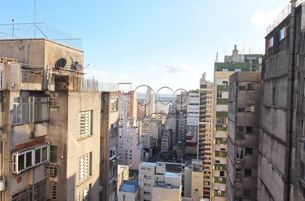 Apartamento para venda, 2 quarto(s),  Centro Histórico, Porto Alegre