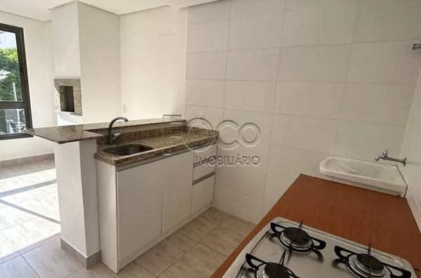 Apartamento para aluguel centro historico porto alegre - Foto 1