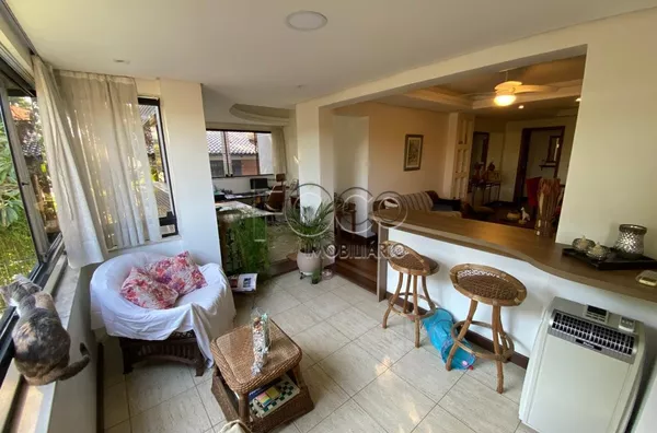 Apartamento para venda, 3 quarto(s),  Chácara Das Pedras, Porto Alegre