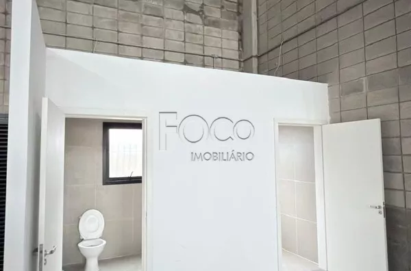>sala comercial para aluguel, Santa Cecília, Porto Alegre - Foto 6