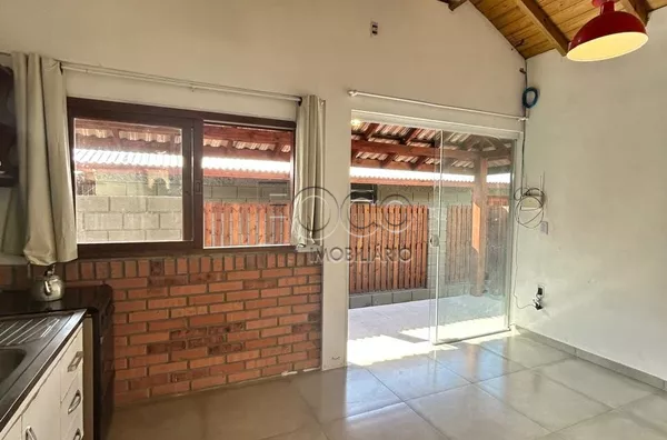 Casa para aluguel,  Ibiraquera, Imbituba