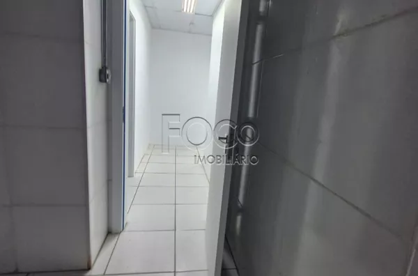 LOJA COMERCIAL | 350 m² | AV. BORGES DE MEDEIROS | PORTO ALEGRE - Foto 5