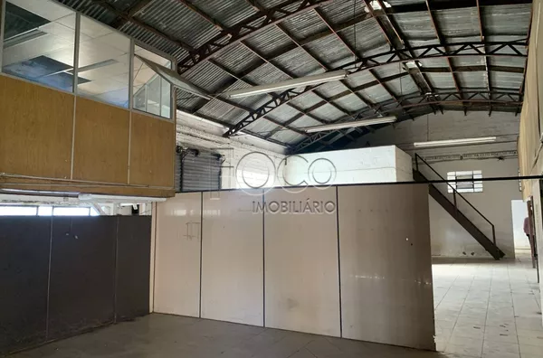 Depósito para venda,  Santa Maria Goretti, Porto Alegre