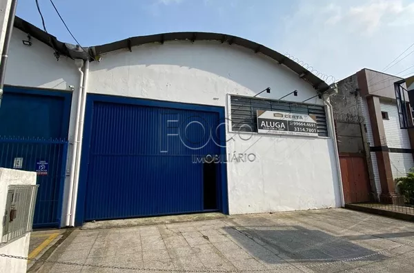 Depósito para aluguel,  Partenon, Porto Alegre - Foto 11