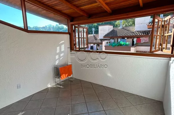 Casa em condomínio para venda, 3 quarto(s),  Sétimo Céu, Porto Alegre - Foto 21