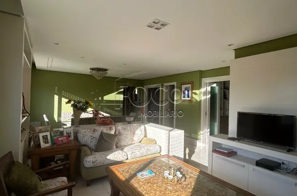 Apartamento para venda, 3 quarto(s),  Auxiliadora, Porto Alegre - Foto 1