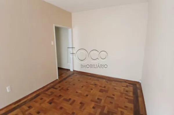 Apartamento para aluguel, 2 quarto(s),  Santa Cecília, Porto Alegre - Foto 3