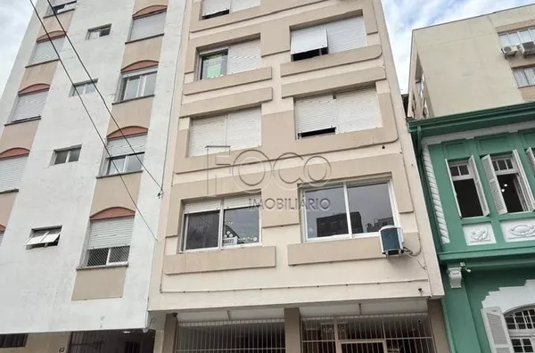 Apartamento para venda, 1 quarto(s),  Cidade Baixa, Porto Alegre