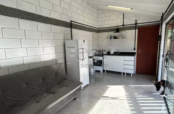 Casa para aluguel, 1 quarto(s),  Ibiraquera, Imbituba