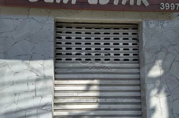 Loja para aluguel no bairro Petrópolis, Porto Alegre 25 m²