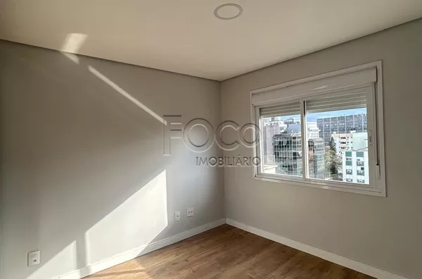 Cobertura para venda e aluguel 1 dormitório Cidade Baixa Porto Alegre 48m² - Foto 10