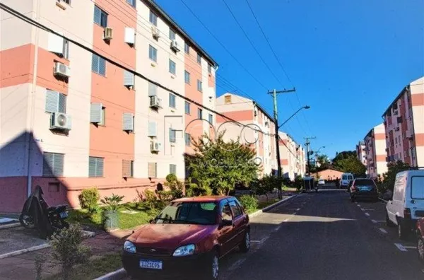 Apartamento para venda  2 dorm. Rubem Berta Porto Alegre, 33m²