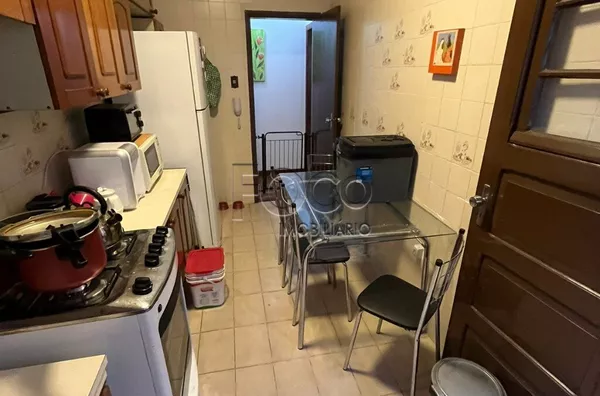 Apartamento para venda 2 dorm. Santana Porto Alegre, 70m²