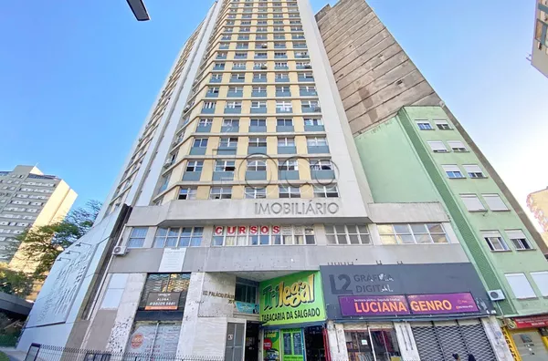 Apartamento para venda, 2 quarto(s),  Centro Histórico, Porto Alegre