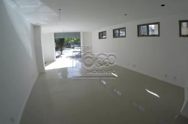 Loja para aluguel Farroupilha porto alegre