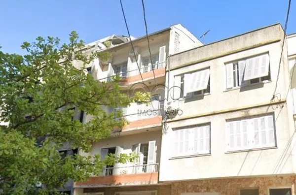 Apartamento para alugar 1 dorm. Redenção / Olavo Bilac Porto Alegre, 69m²