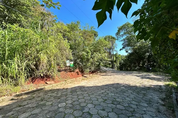Terreno para venda,  Praia Do Rosa, Imbituba