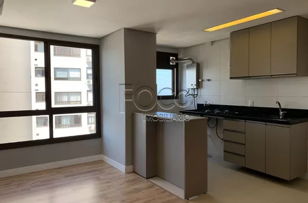 Apartamento para aluguel,  Centro Histórico, Porto Alegre