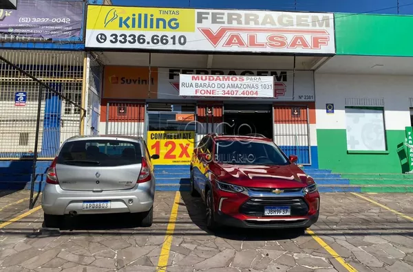 >loja para aluguel,  Partenon, Porto Alegre