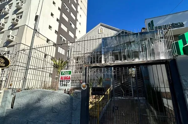 Casa para aluguel,  Santa Cecília, Porto Alegre