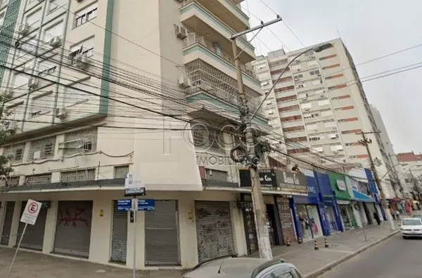 Sobre loja para aluguel em frente ao HCPA  Porto Alegre