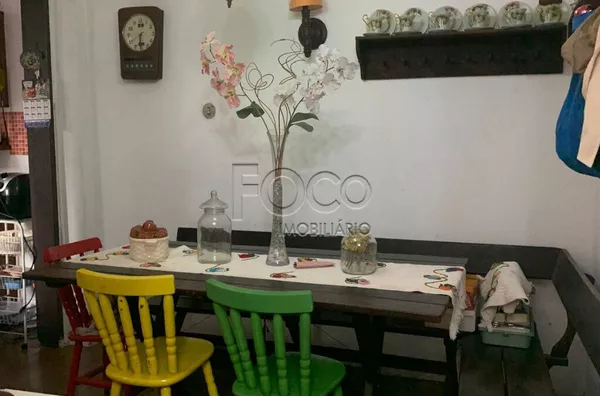 Casa para venda,  Cidade Baixa, Porto Alegre