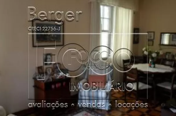 Casa para venda Petrópolis Porto Alegre, 450m²