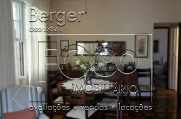 Casa para venda Petrópolis Porto Alegre, 450m²