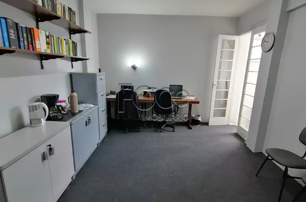 Sala Comercial para venda  Centro Histórico Porto Alegre, 31m²