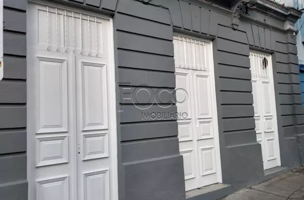 >casa comercial para aluguel,  Floresta, Porto Alegre