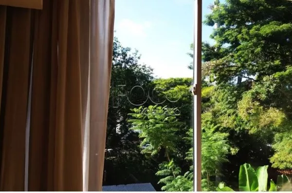 Apartamento para venda 1 dorm. Santo Antônio Porto Alegre, 42m²