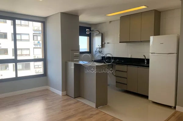 Apartamento para aluguel,  Centro Histórico, Porto Alegre