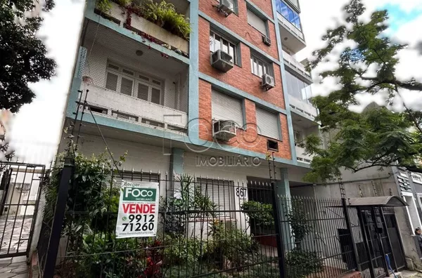 Apartamento para venda,  Independência, Porto Alegre