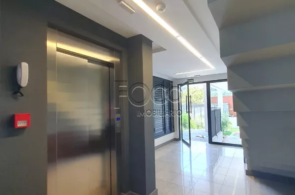 Apartamento 1 quarto Menino Deus Porto Alegre