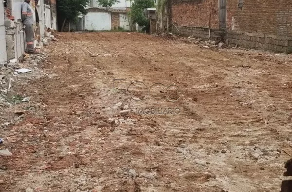 Terreno para venda, 1 quarto(s),  Santana, Porto Alegre