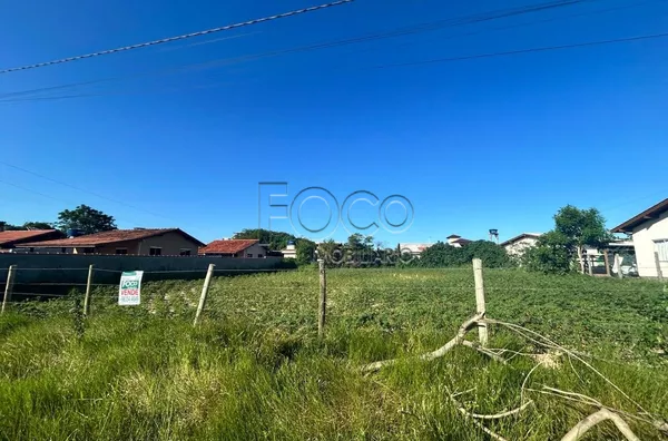 Terreno para venda,  Ibiraquera, Imbituba