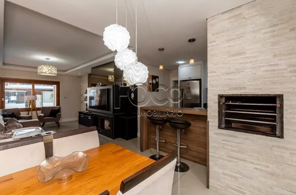 Casa para venda, 2 quarto(s),  Lomba Do Pinheiro, Porto Alegre