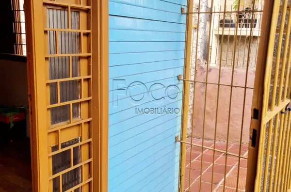 Casa para venda, 3 quarto(s),  Jardim Itú, Porto Alegre