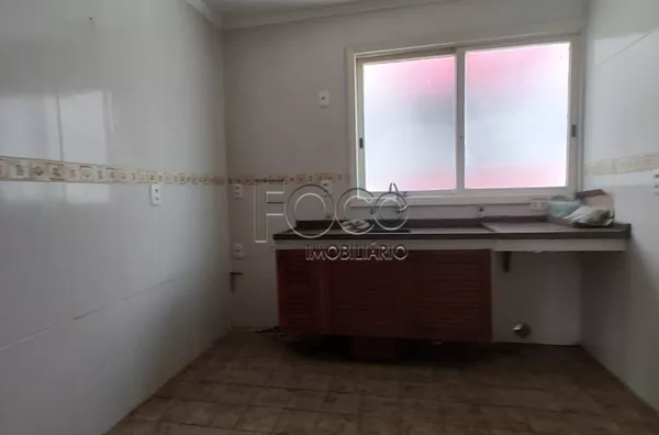 Cobertura para aluguel, 3 quarto(s),  Santana, Porto Alegre