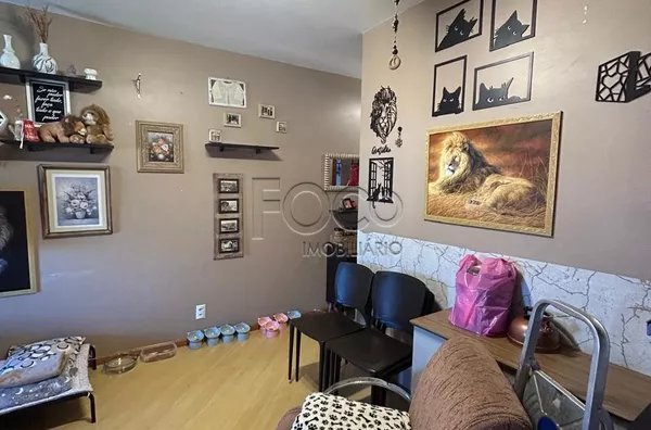 Apartamento para venda, 3 quarto(s),  Jardim Carvalho, Porto Alegre